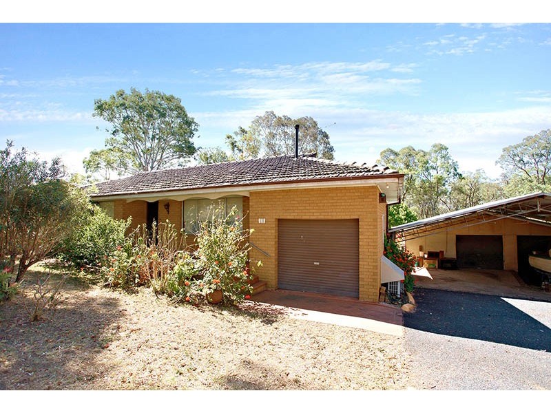 100 Grose Wold Road, Grose Wold NSW 2753