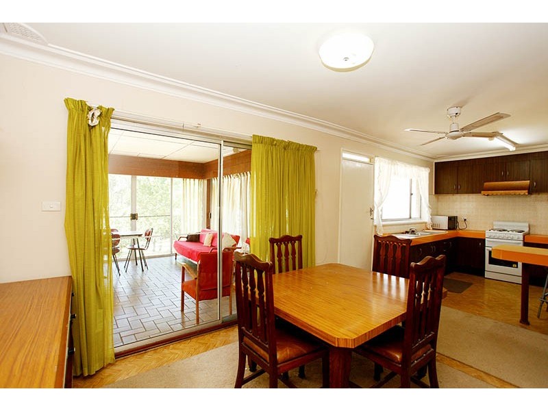 100 Grose Wold Road, Grose Wold NSW 2753