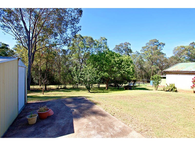 100 Grose Wold Road, Grose Wold NSW 2753