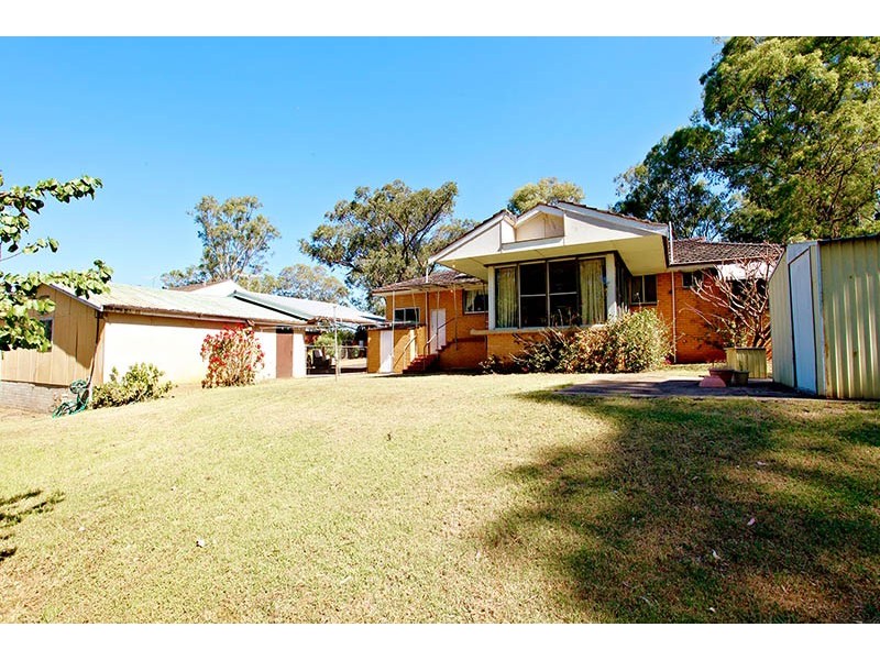 100 Grose Wold Road, Grose Wold NSW 2753