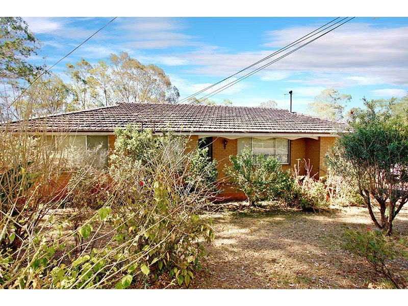 100 Grose Wold Road, Grose Wold NSW 2753