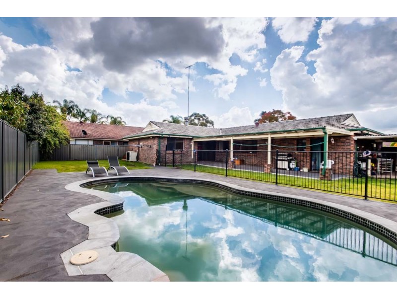 6 Friendship Place, Bligh Park NSW 2756