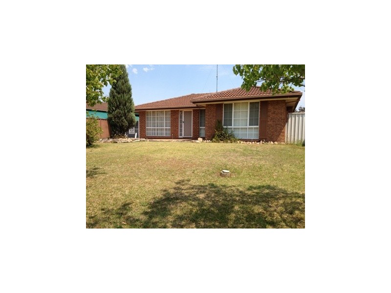 14 Coley Place, Bligh Park NSW 2756