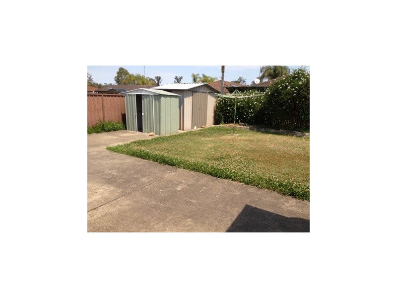 14 Coley Place, Bligh Park NSW 2756