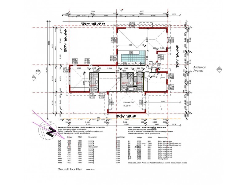 2 Anderson St, Richmond NSW 2753