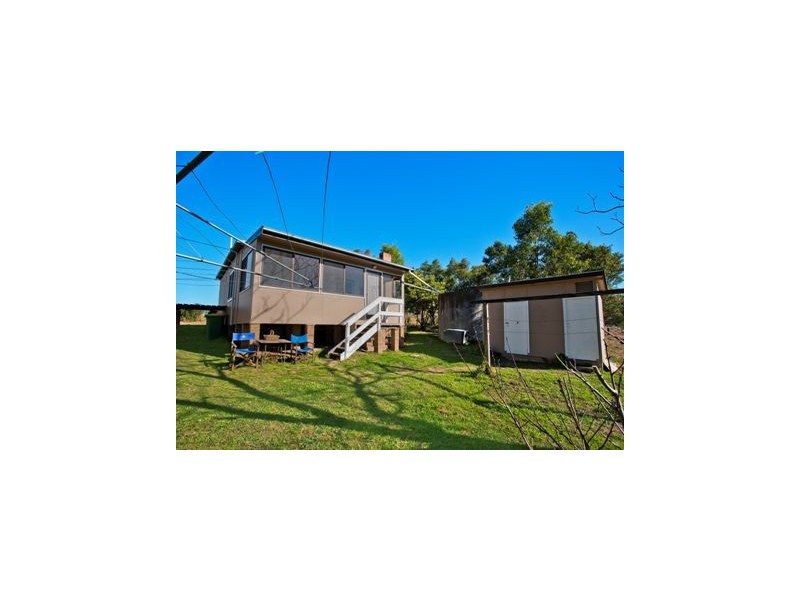 608 Slopes Road, Kurrajong NSW 2758