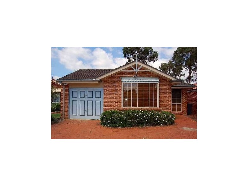 32A Samuel Street, Bligh Park NSW 2756