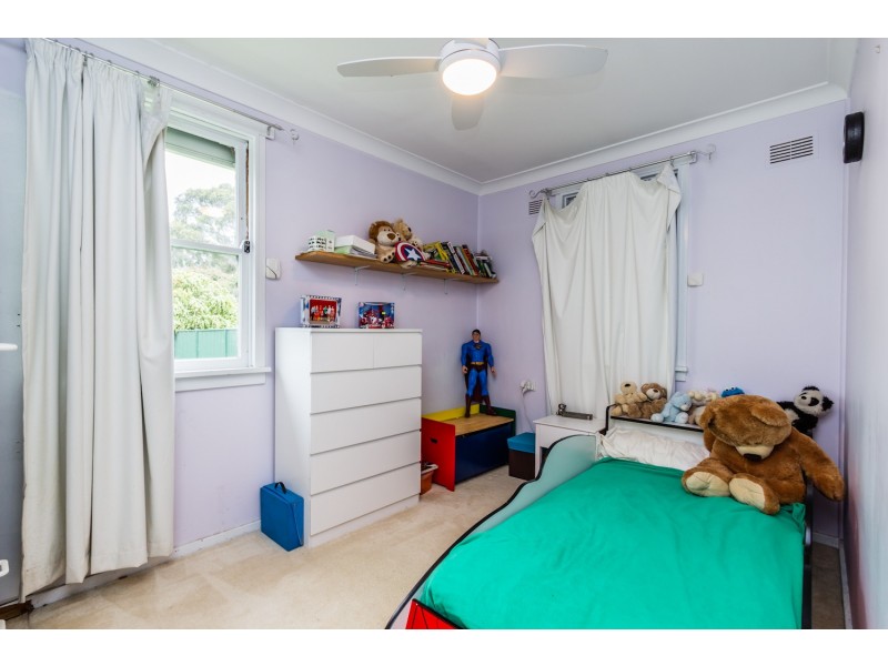 12 Harold Ave, Richmond NSW 2753