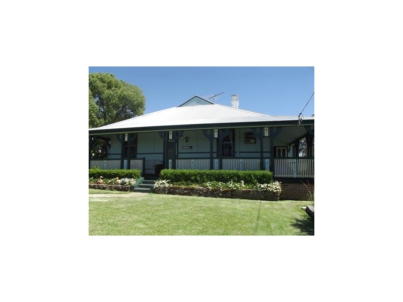 27 George Road, Wilberforce NSW 2756