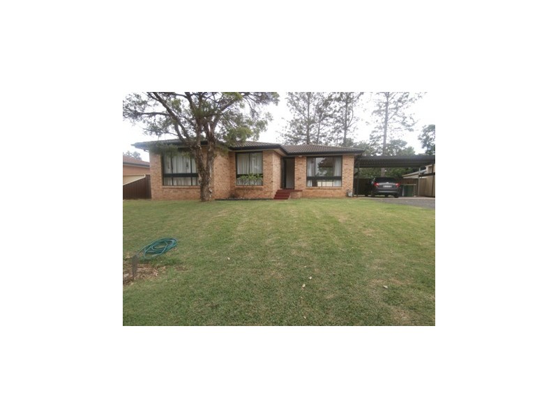 41 William Cox Drive, Richmond NSW 2753