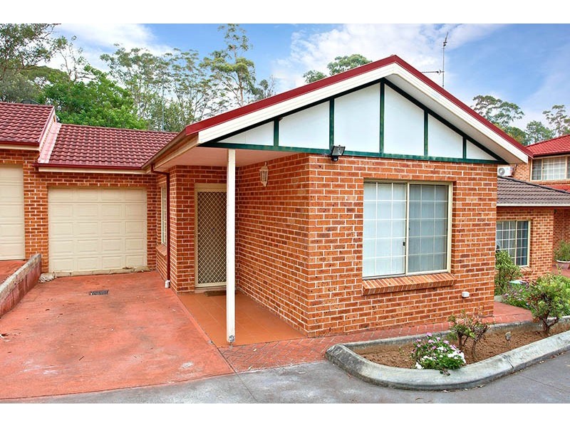 7/19 Casuarina Drive, Cherrybrook NSW 2126