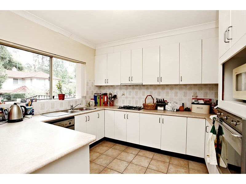 7/19 Casuarina Drive, Cherrybrook NSW 2126