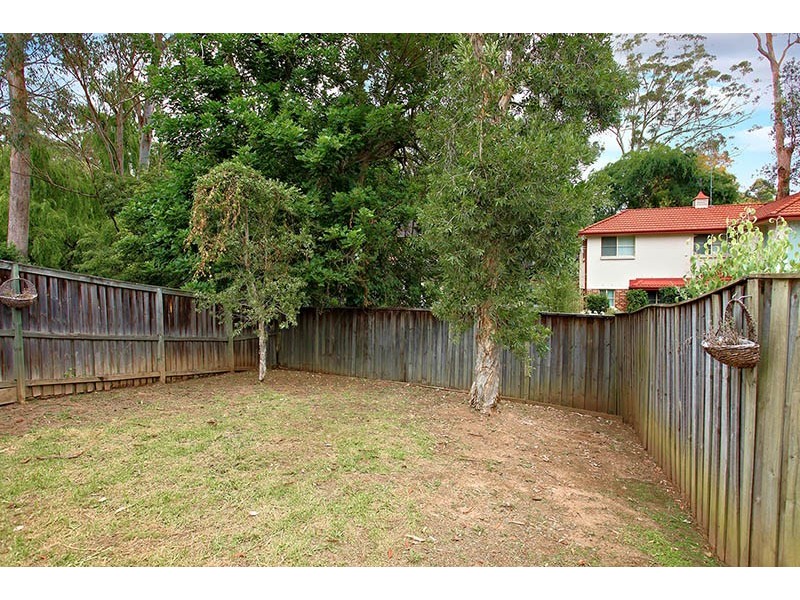 7/19 Casuarina Drive, Cherrybrook NSW 2126