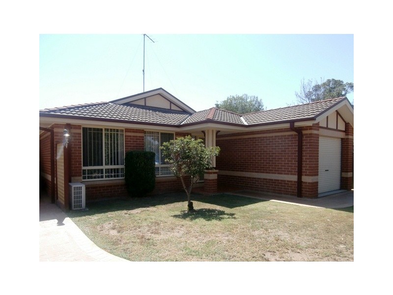 1/4A Yvonne Place, North Richmond NSW 2754