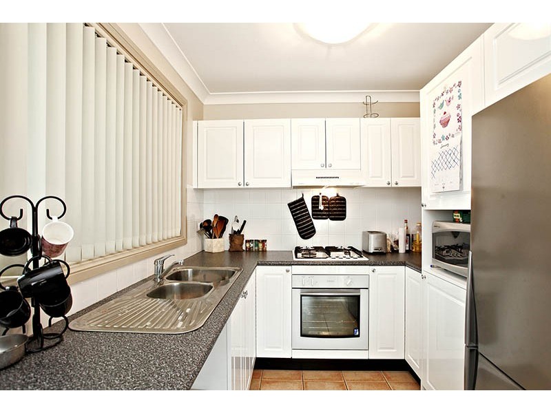 7/43 Lennox Street, Richmond NSW 2753