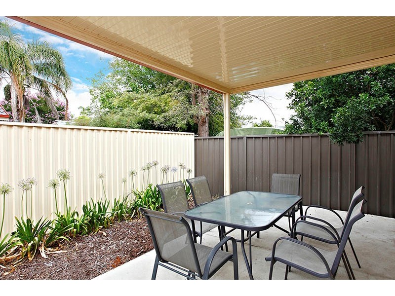 7/43 Lennox Street, Richmond NSW 2753