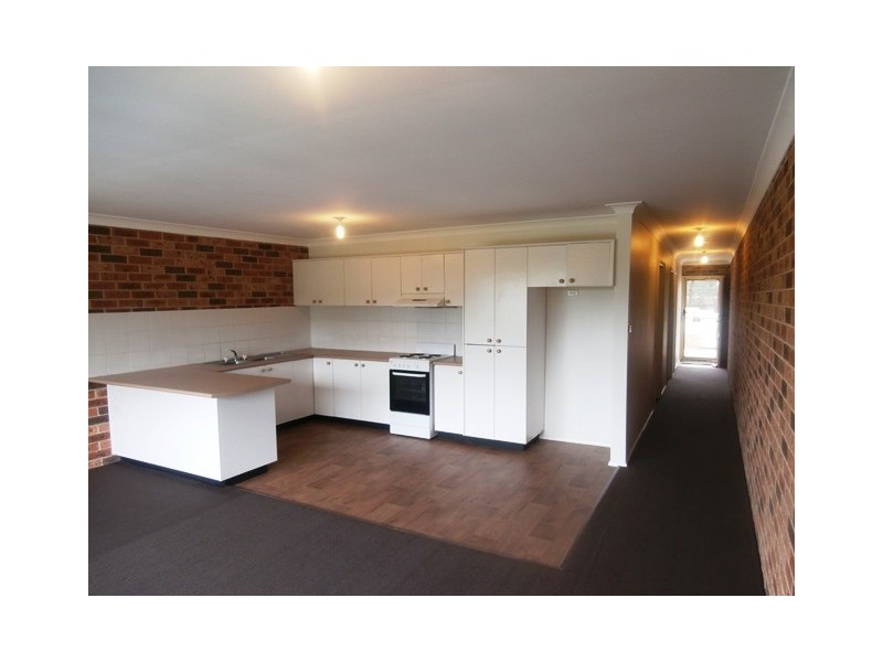 3/519-521 Carrington Road, Londonderry NSW 2753