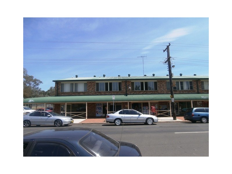 3/519-521 Carrington Road, Londonderry NSW 2753