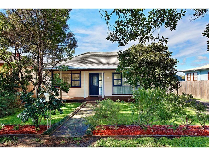 83 Pitt Street, Richmond NSW 2753