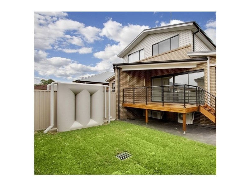 Mcgraths Hill NSW 2756