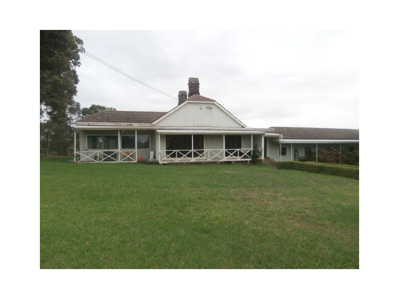 66C Bells Road, Grose Vale NSW 2753