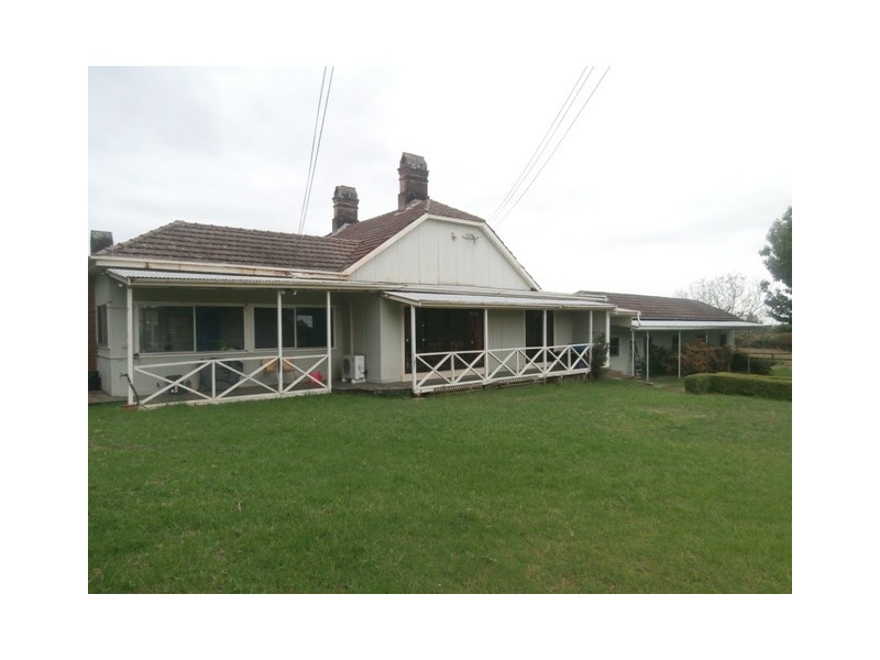 66C Bells Road, Grose Vale NSW 2753