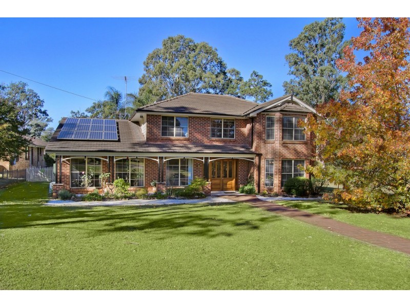 54 River Rd, Yarramundi NSW 2753