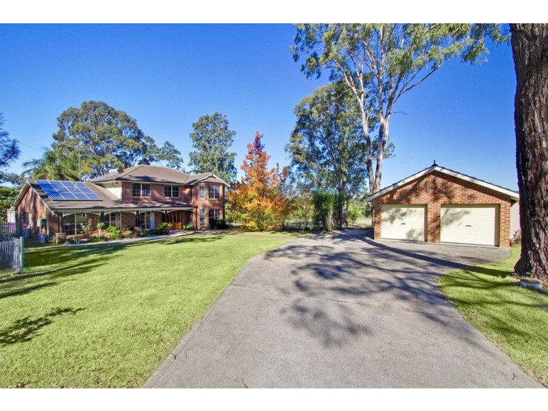 54 River Rd, Yarramundi NSW 2753