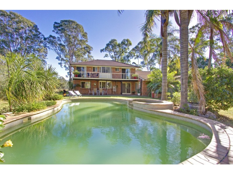 54 River Rd, Yarramundi NSW 2753