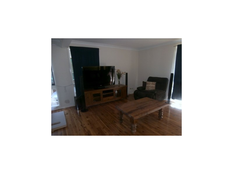 33 William Cox Drive, Richmond NSW 2753