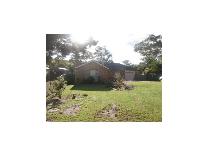 38 Nightingale Square, Glossodia NSW 2756