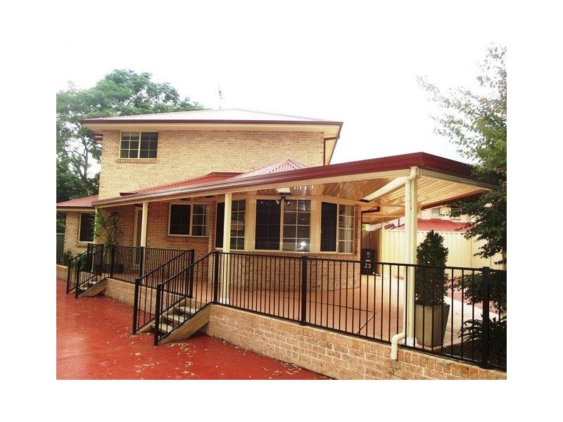 5/35 Elizabeth Street, Richmond NSW 2753