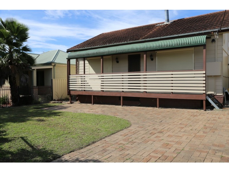 1/258 Macquarie Street, South Windsor NSW 2756