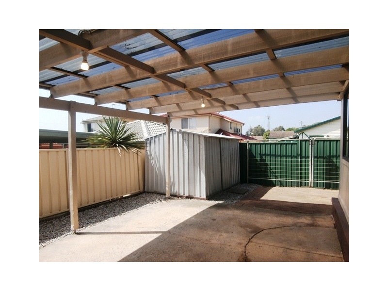 1/258 Macquarie Street, South Windsor NSW 2756