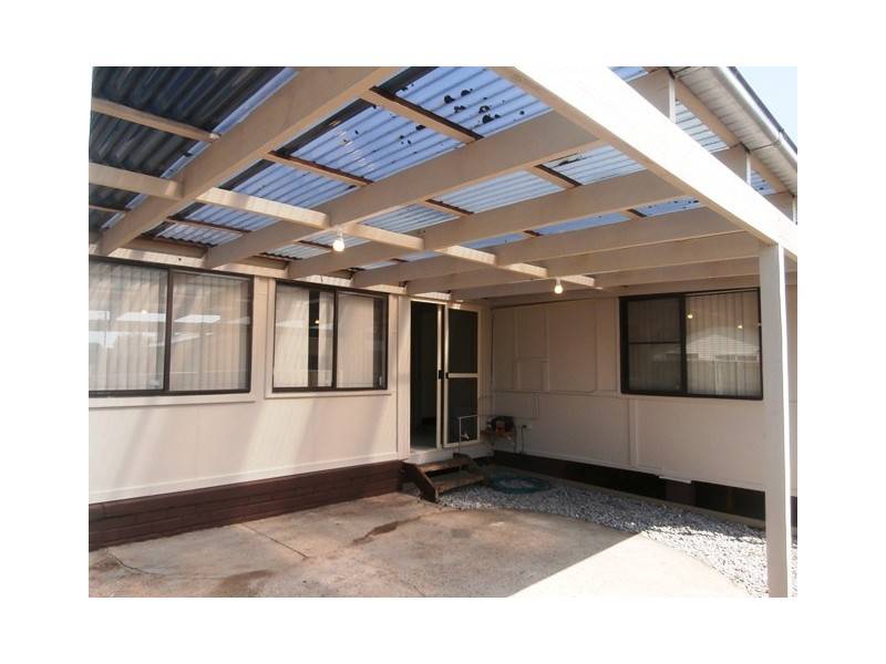 1/258 Macquarie Street, South Windsor NSW 2756