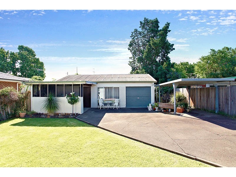 59 Moray Street, Richmond NSW 2753