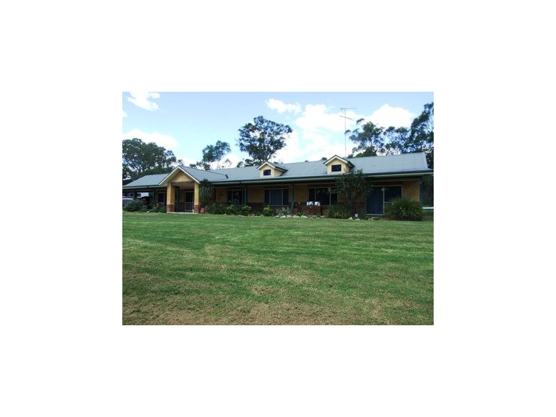 291 Putty Rd, Wilberforce NSW 2756