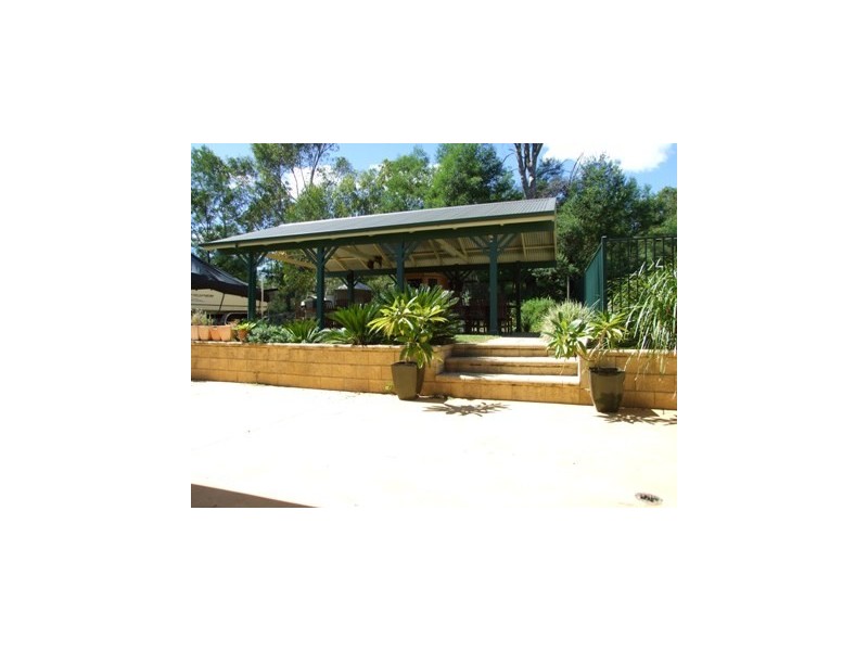 291 Putty Rd, Wilberforce NSW 2756