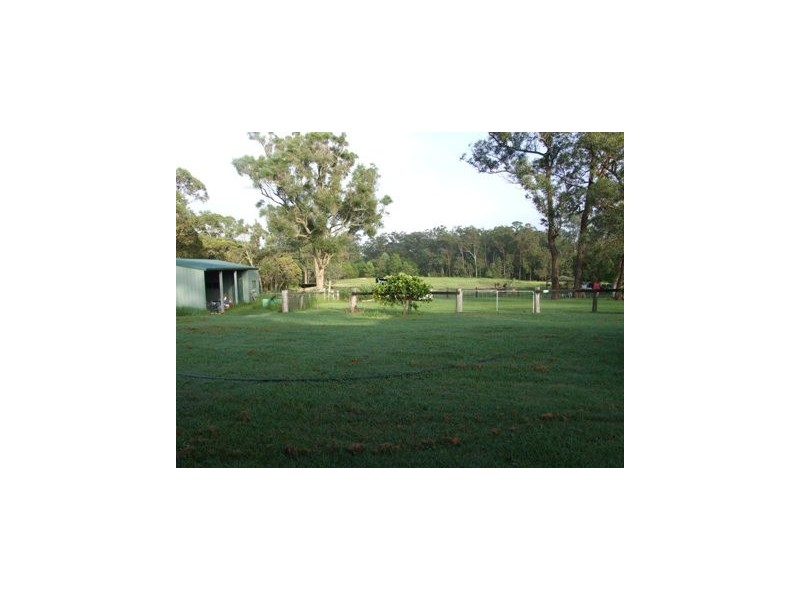 291 Putty Rd, Wilberforce NSW 2756
