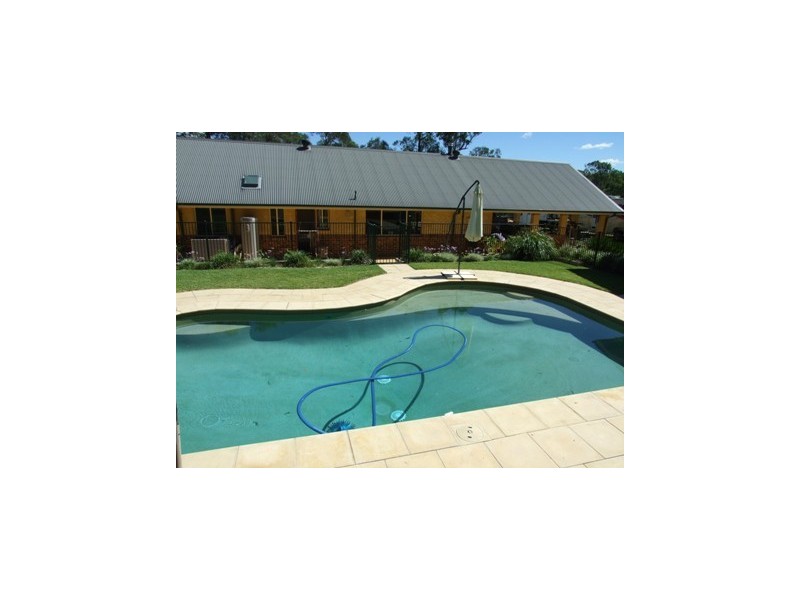 291 Putty Rd, Wilberforce NSW 2756