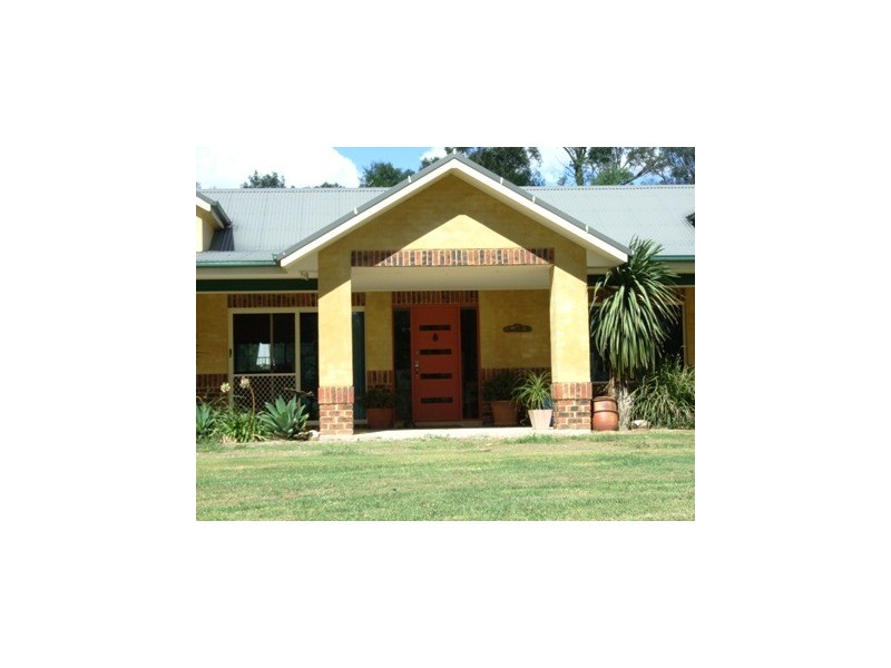 291 Putty Rd, Wilberforce NSW 2756