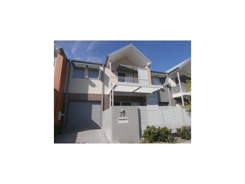 79 Gannet Drive, Cranebrook NSW 2749