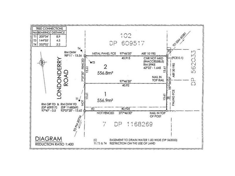 509 Londonderry Rd, Londonderry NSW 2753