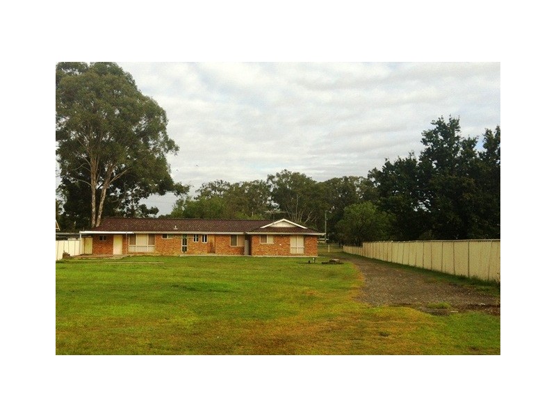 293 Londonderry Road, Londonderry NSW 2753