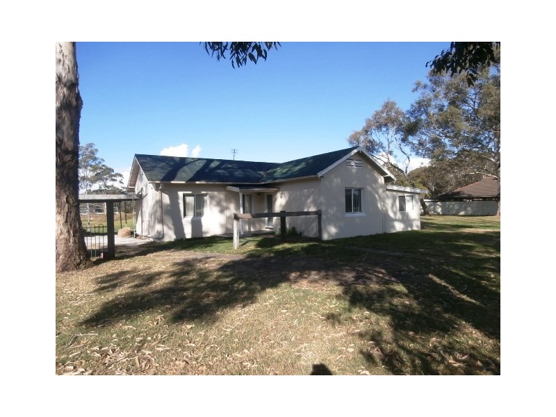 299 Londonderry Road, Londonderry NSW 2753