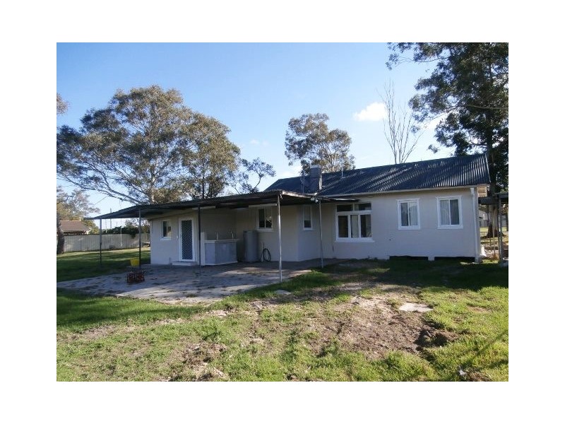 299 Londonderry Road, Londonderry NSW 2753
