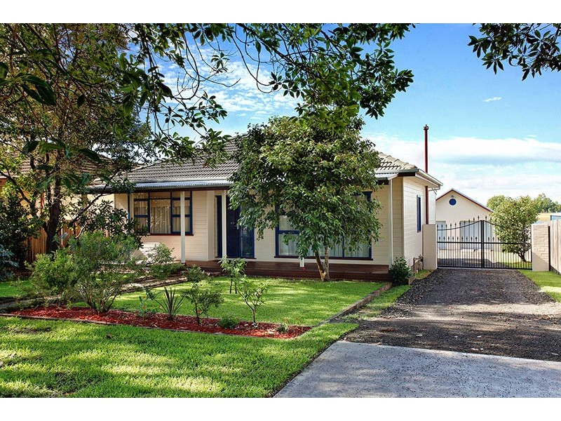 83 Pitt Street, Richmond NSW 2753