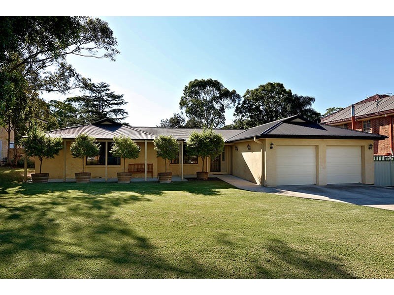 8 Anne Place, Wilberforce NSW 2756