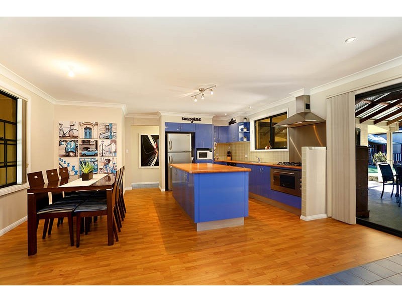 8 Anne Place, Wilberforce NSW 2756