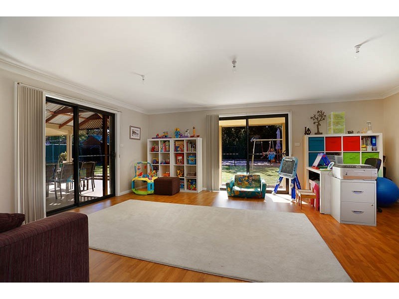 8 Anne Place, Wilberforce NSW 2756